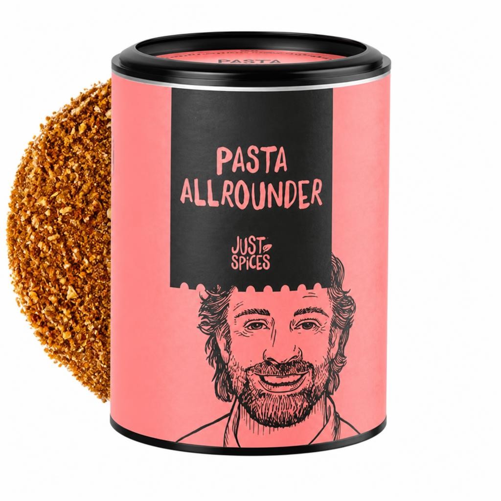 Just Spices Pasta Allrounder