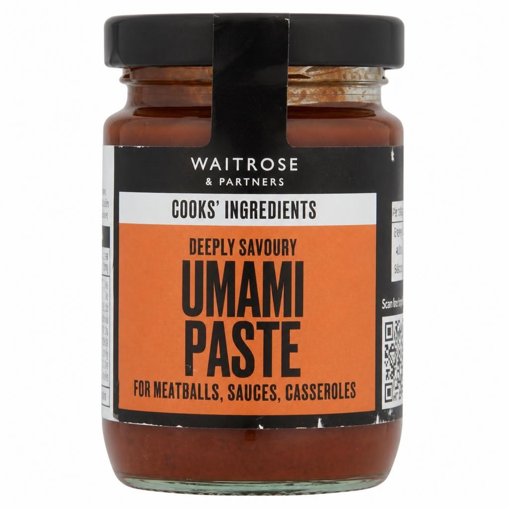 Cooks' Ingredients Umami Paste