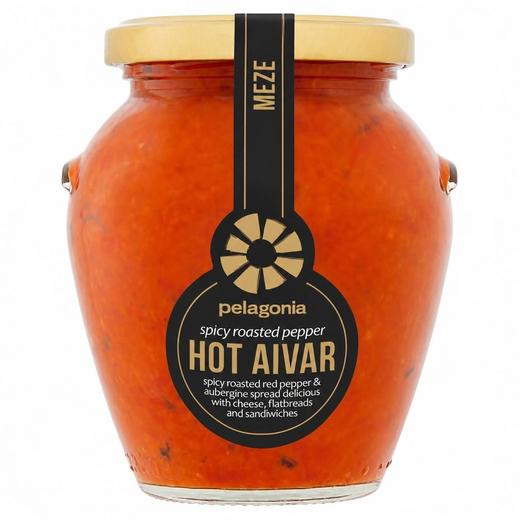 Pelagonia Hot Aivar