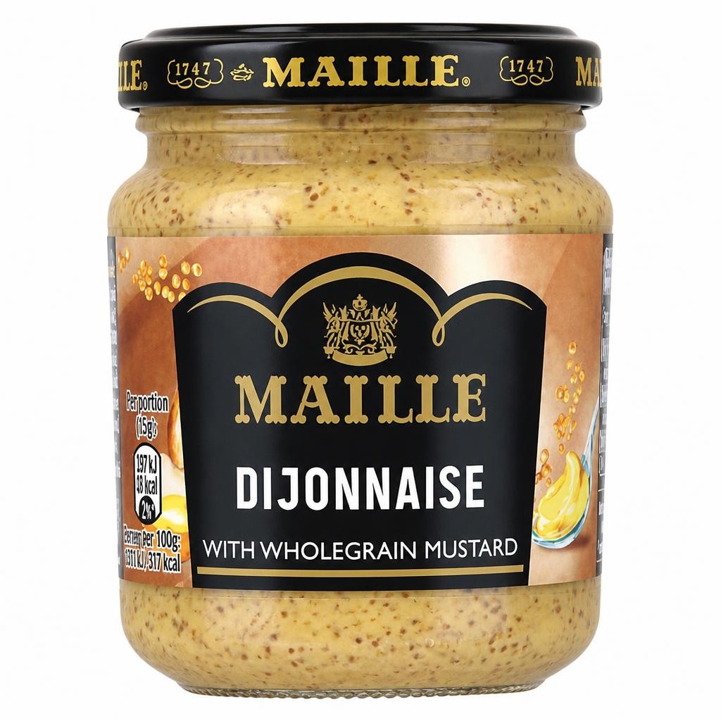 Maille Dijonnaise Sauce