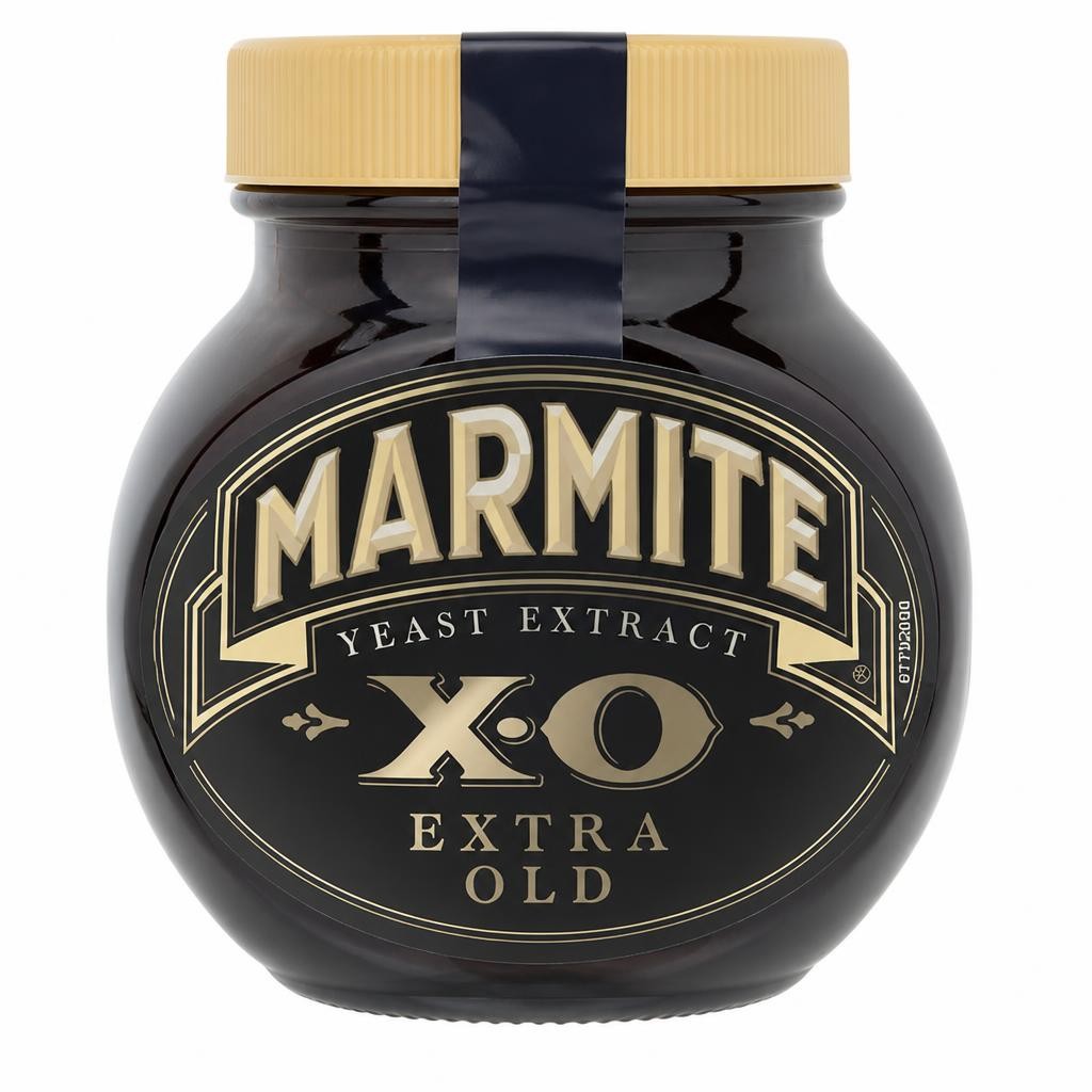 Marmite XO