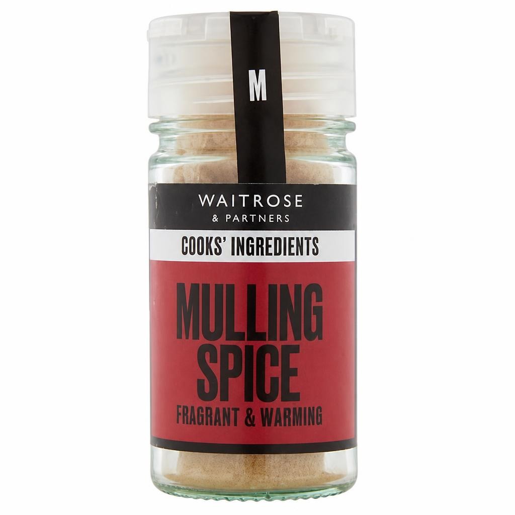 Cooks' Ingredients Mulling Spice