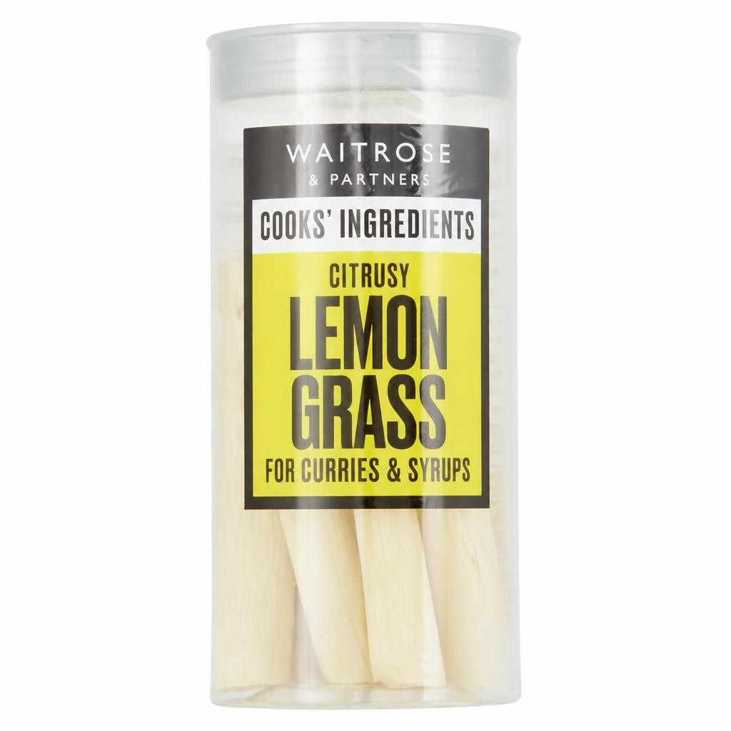 Cooks' Ingredients Lemon Grass