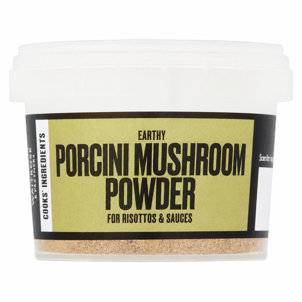 Cooks' Ingredients Porcini Powder