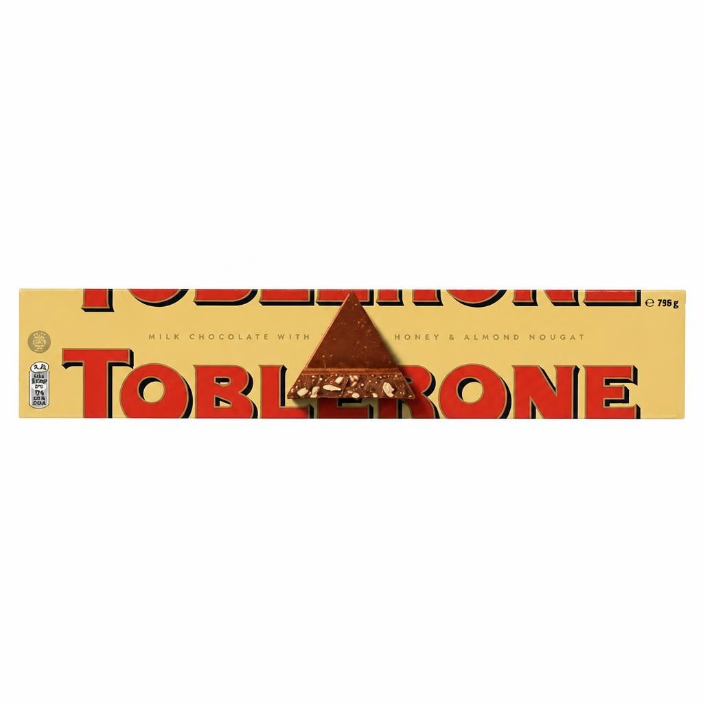 Toblerone Milk Chocolate