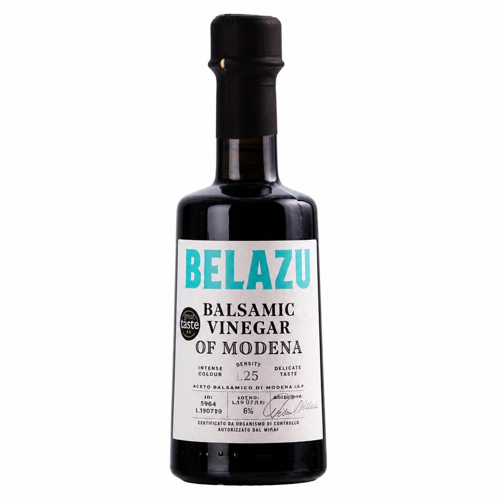 Belazu 1.25 Balsamic Vinegar of Modena