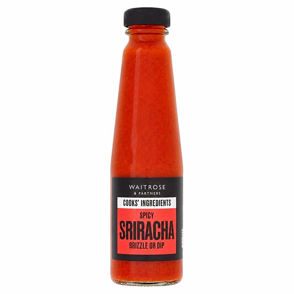 Cooks' Ingredients Sriracha
