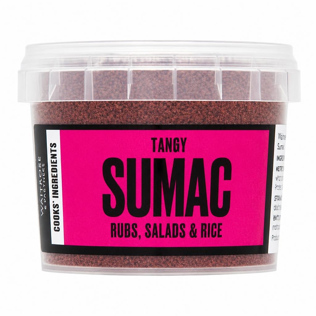 Cooks' Ingredients Sumac
