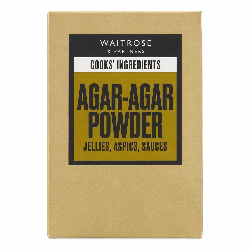 Cooks' Ingredients Agar-Agar Powder