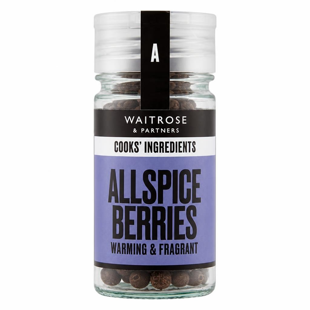 Cooks' Ingredients Allspice Berries