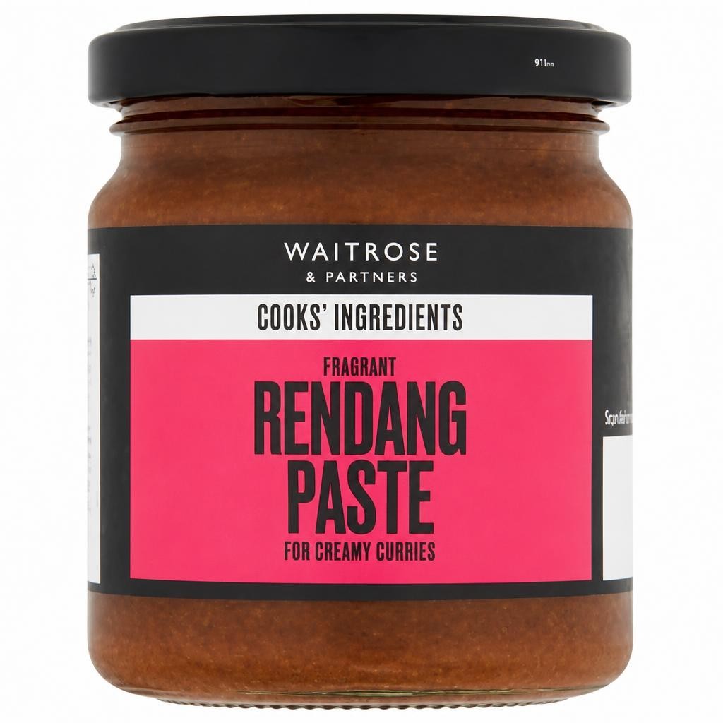 Cooks' Ingredients Rendang Paste