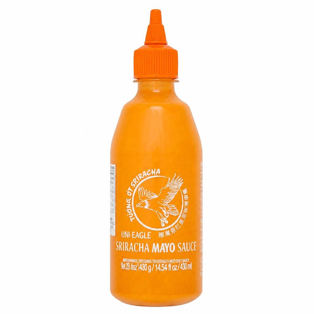 Uni-Eagle Sriracha Mayo Sauce