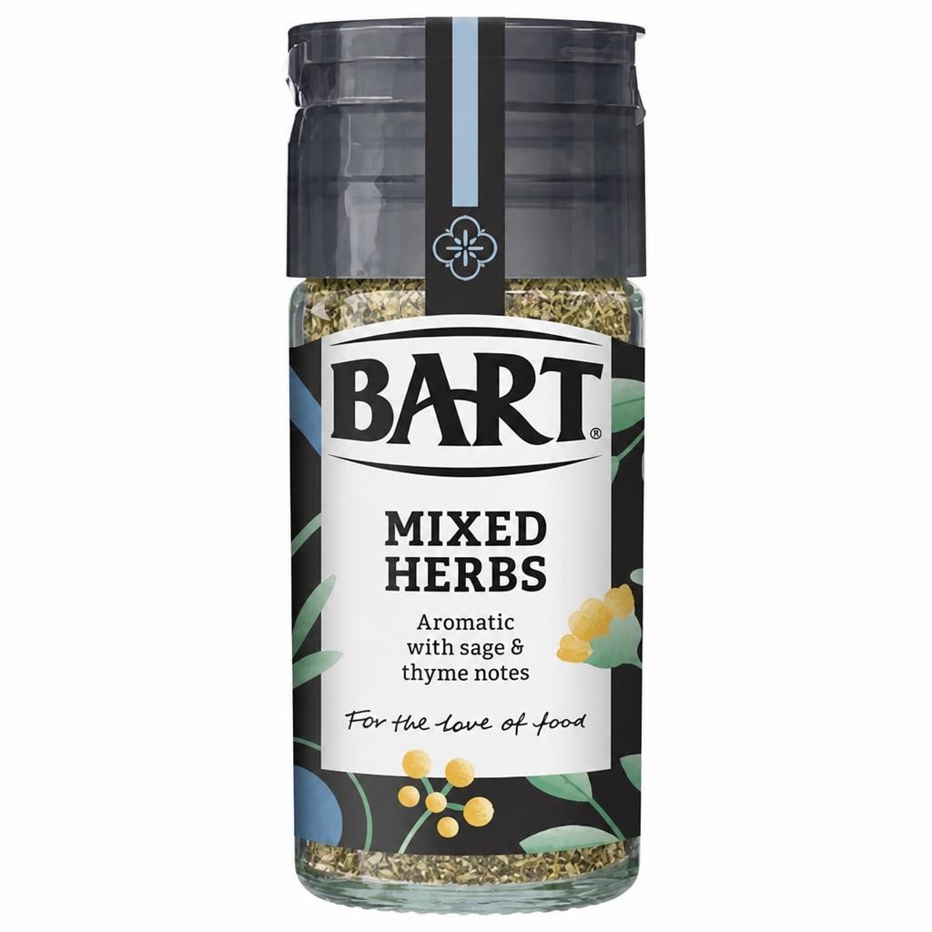 Bart Mixed Herbs