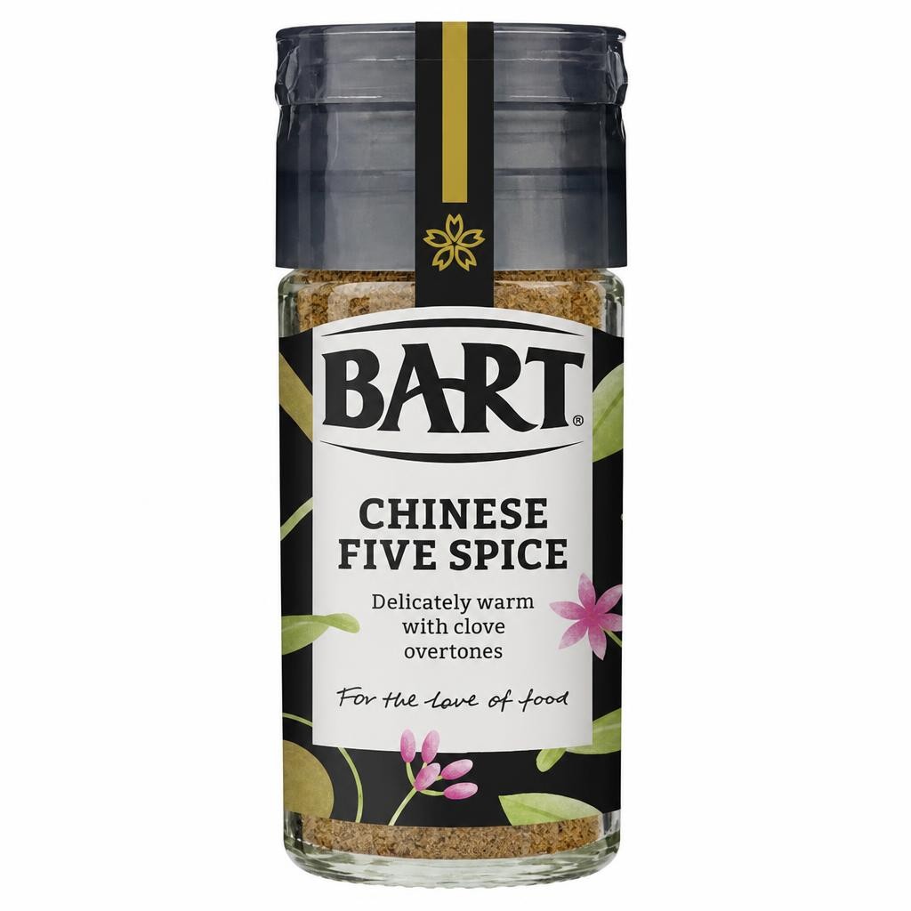 Bart Chinese 5 Spice