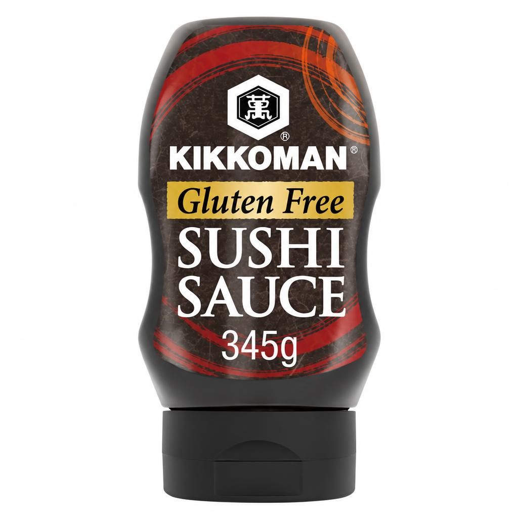 Kikkoman Sushi Sauce