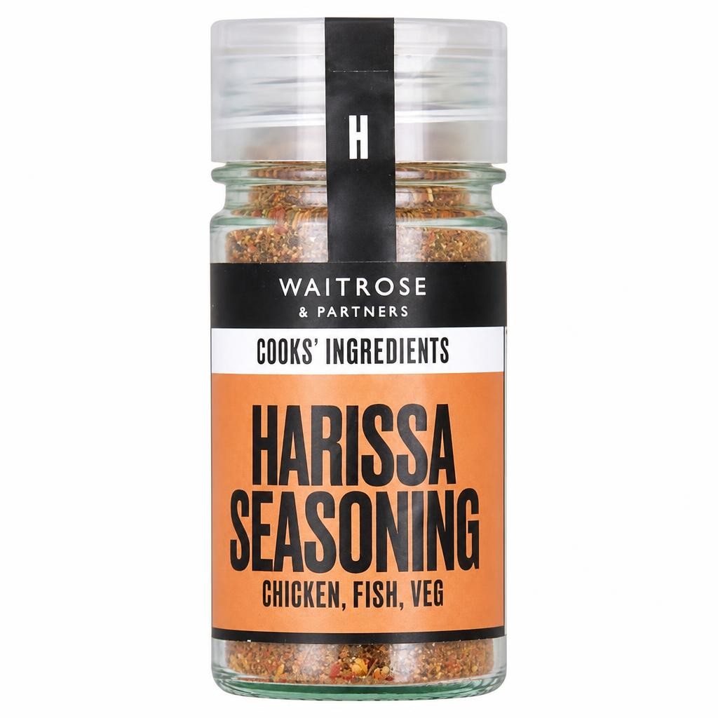 Cooks' Ingredients Harissa Spice Blend