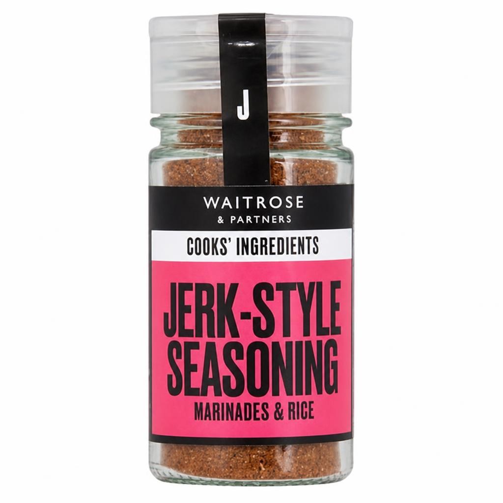 Cooks' Ingredients Jerk Seasoning