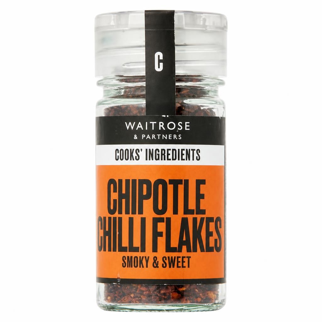 Cooks' Ingredients Chipotle Flakes