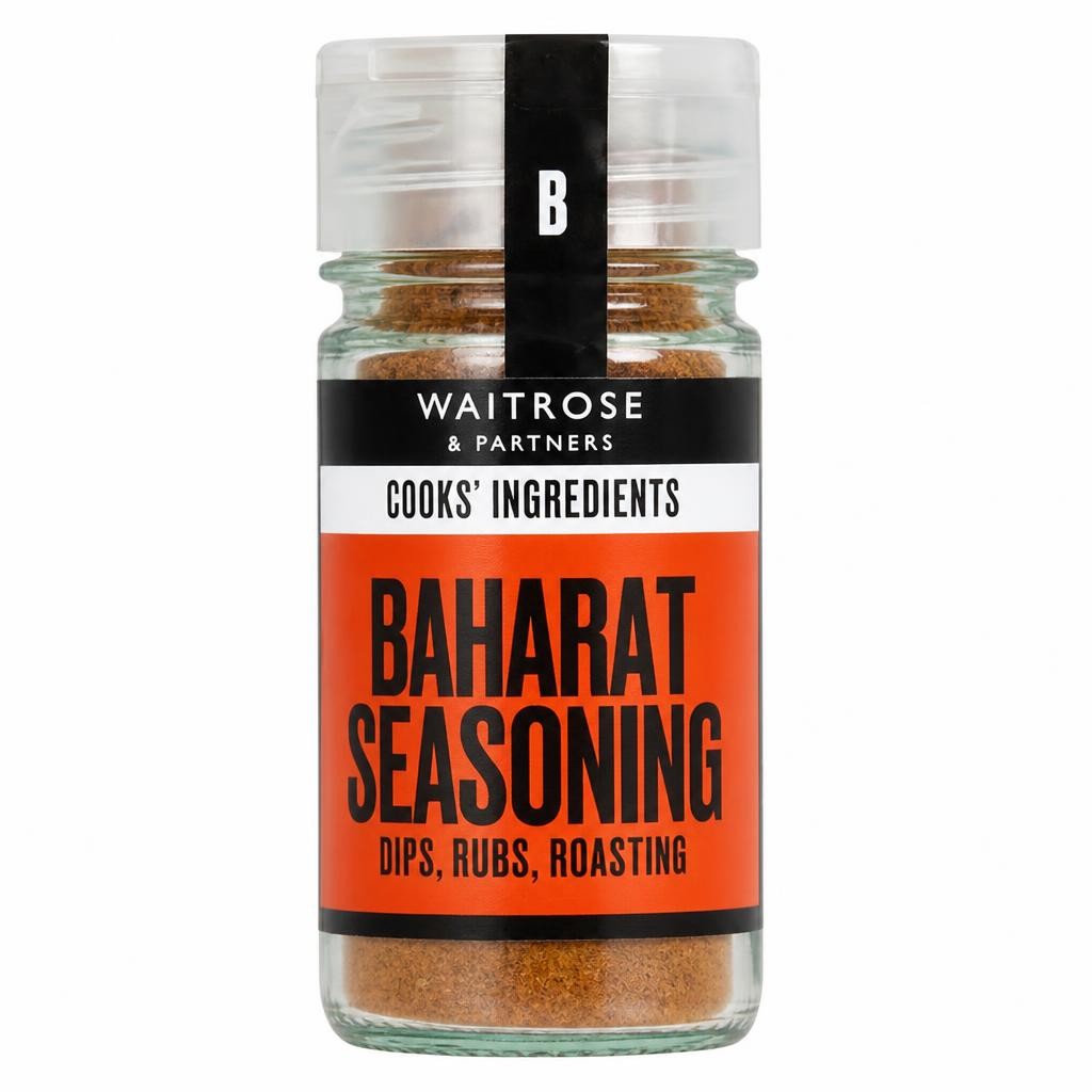 Cooks' Ingredients Baharat Seasoning