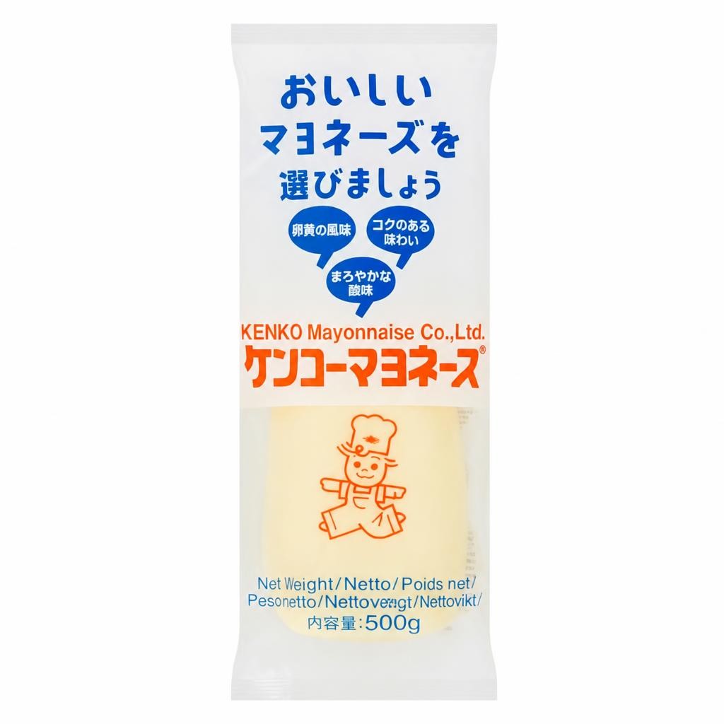 Kenko Mayonnaise
