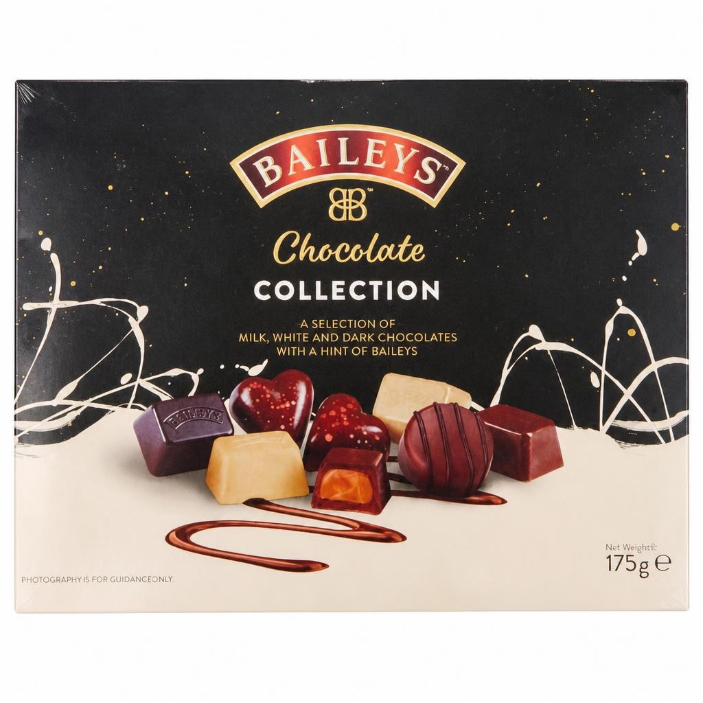 Baileys Chocolate Collection