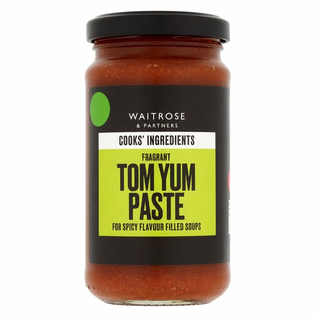 Cooks' Ingredients Tom Yum Soup Paste
