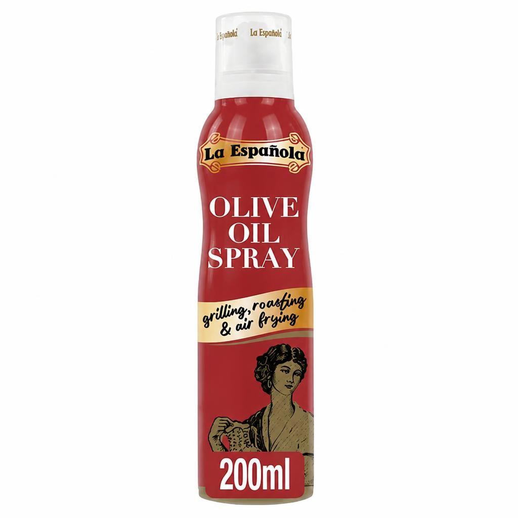 La Espanola Olive Oil Spray