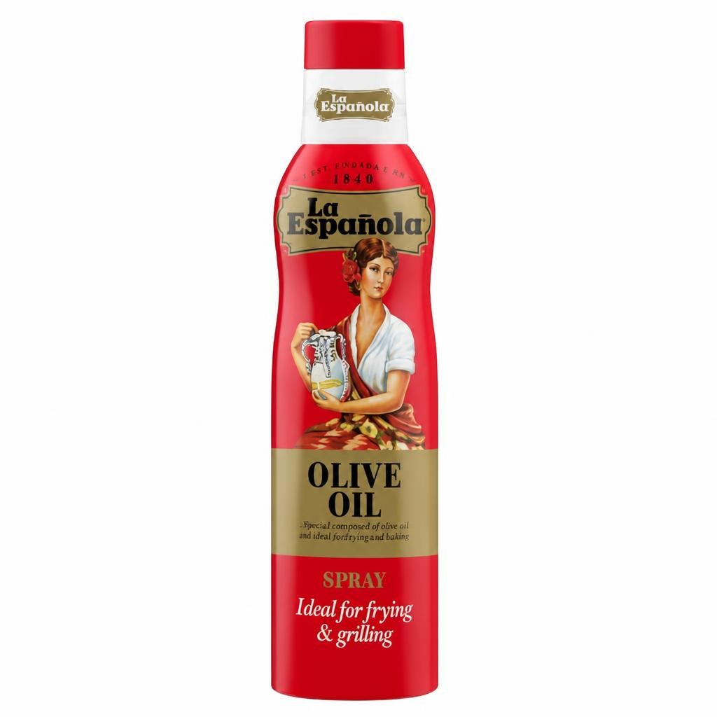 La Espanola Olive Oil Spray