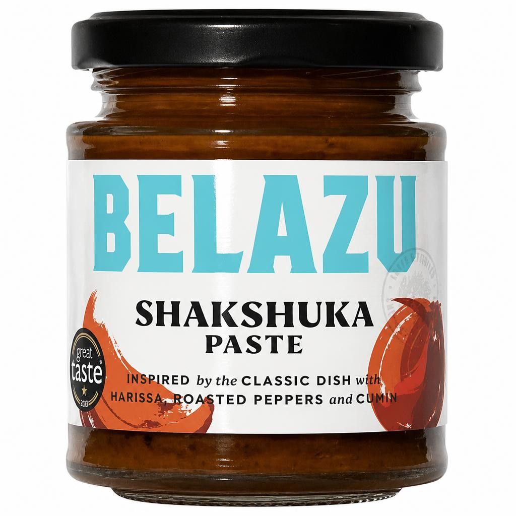 Belazu Shakshuka Paste