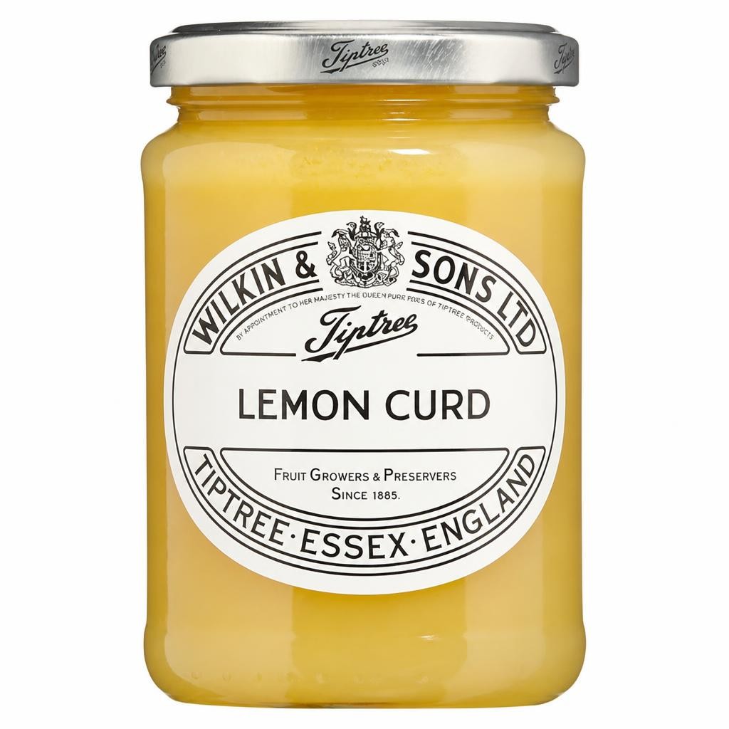 Wilkin & Sons Ltd Tiptree Lemon Curd
