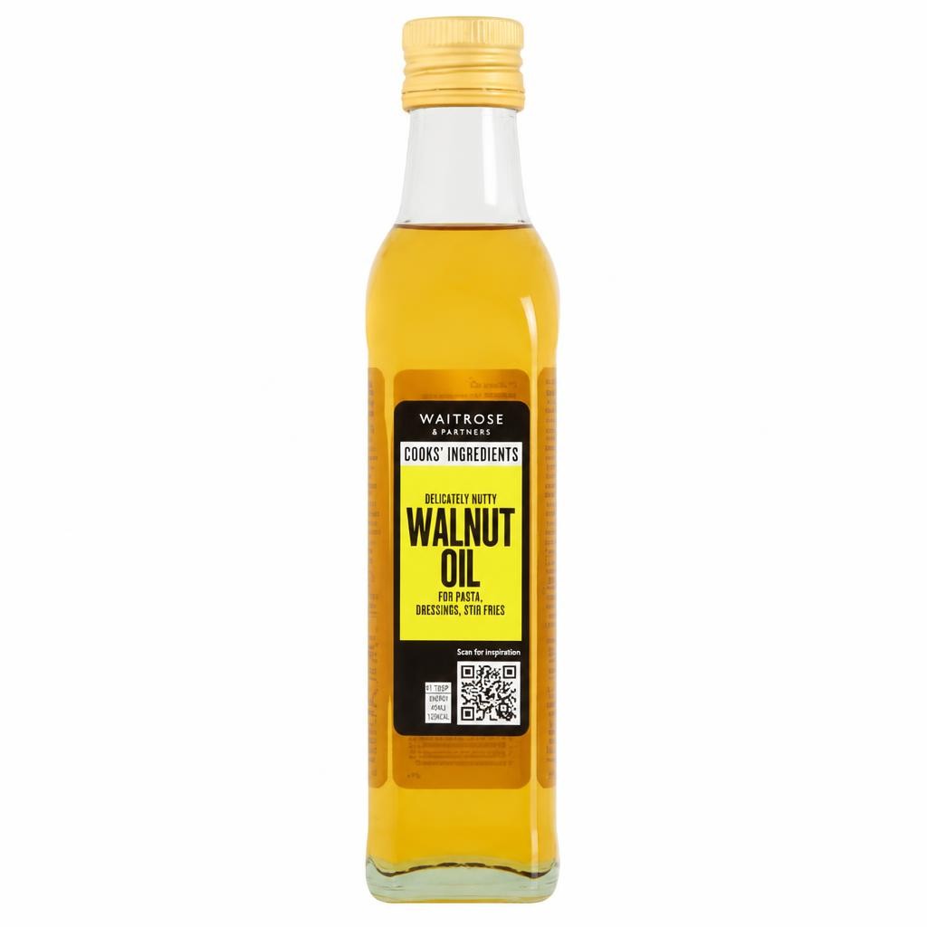 Cooks' Ingredients Walnut Oil