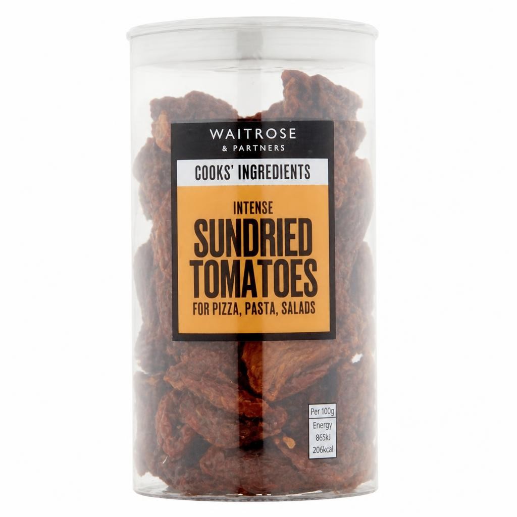 Cooks' Ingredients Sundried Tomatoes