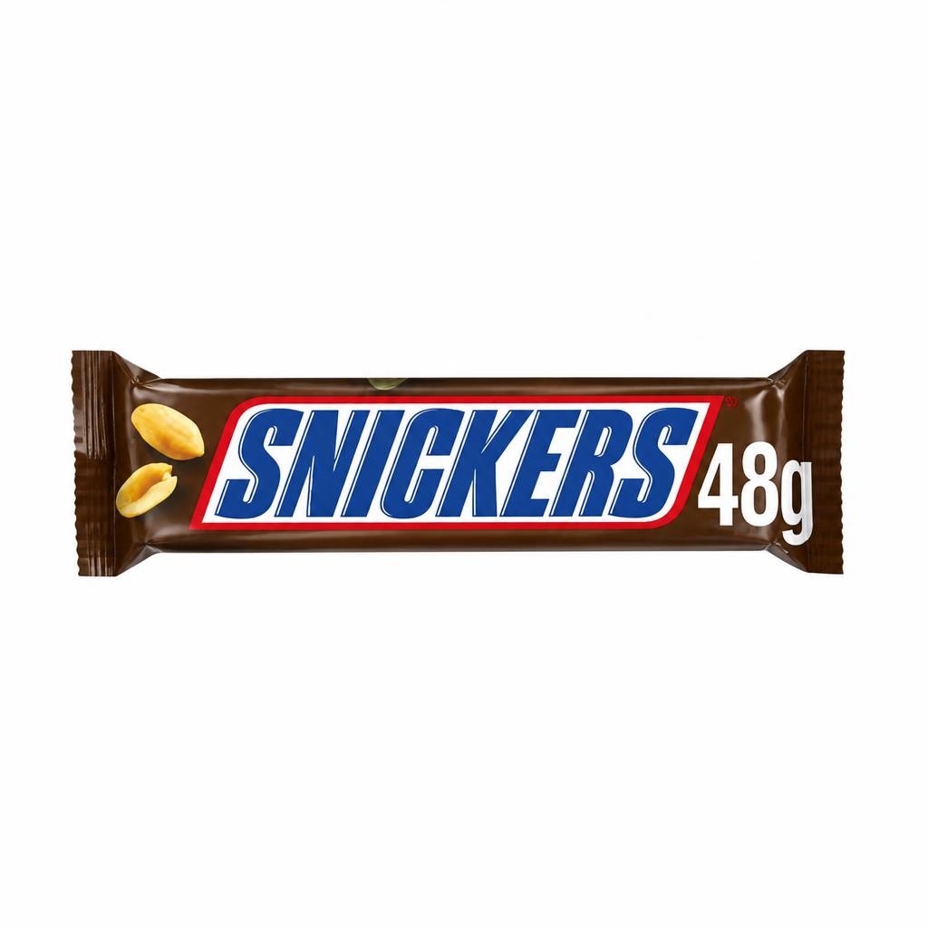 Snickers single