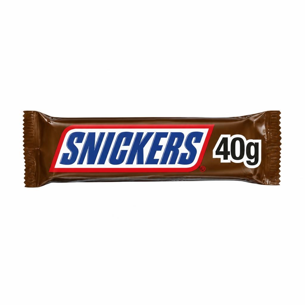 Snickers single