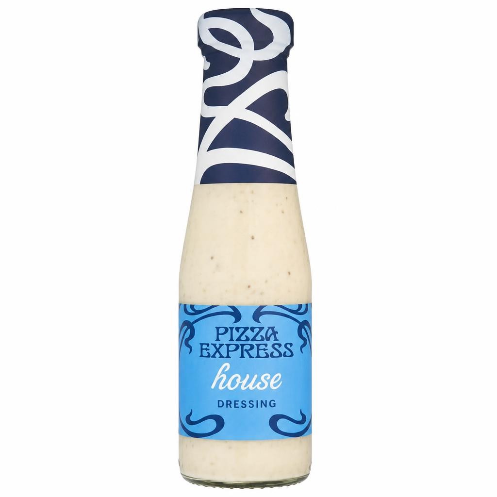 Pizza Express House Dressing