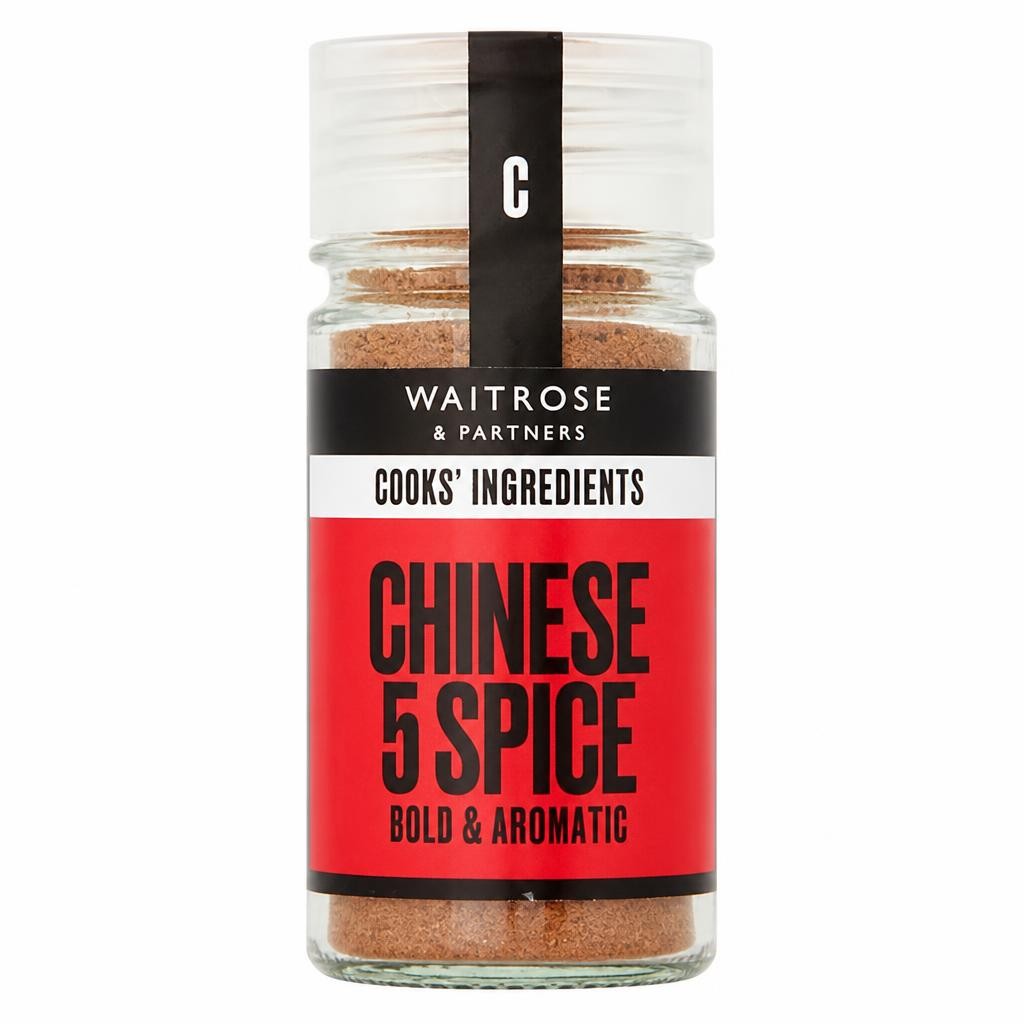 Cooks' Ingredients Chinese 5 Spice