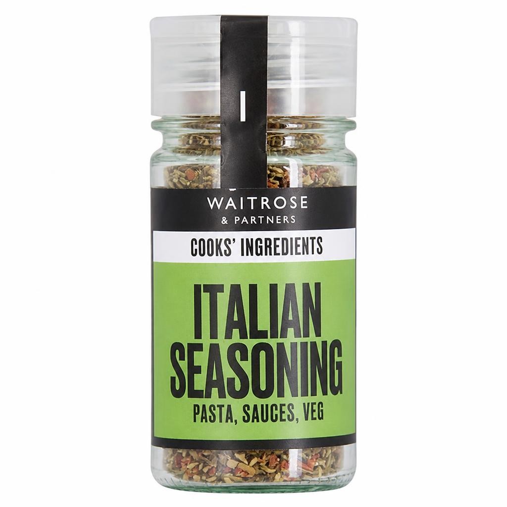 Cooks' Ingredients Italian Seasoning