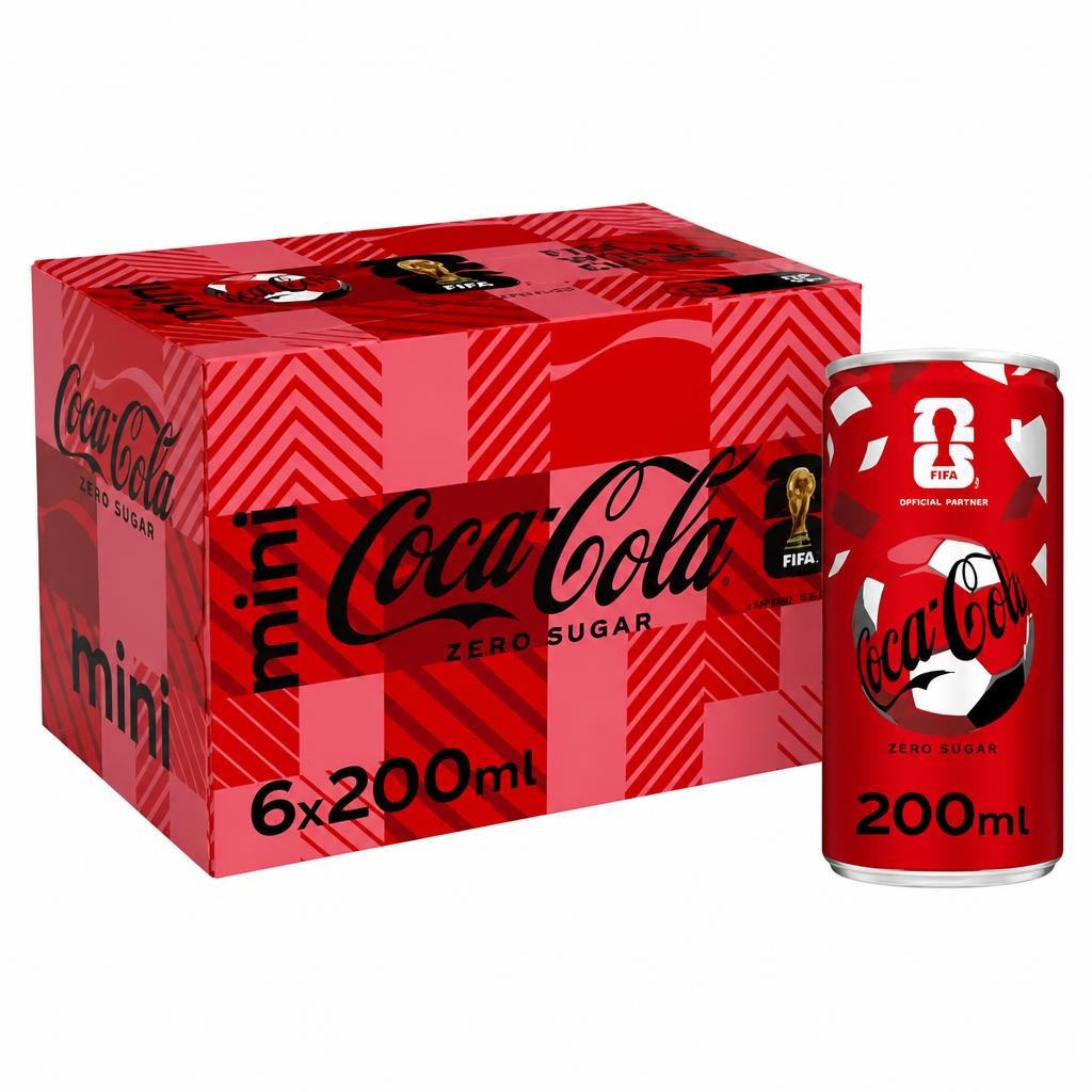 Coke Zero