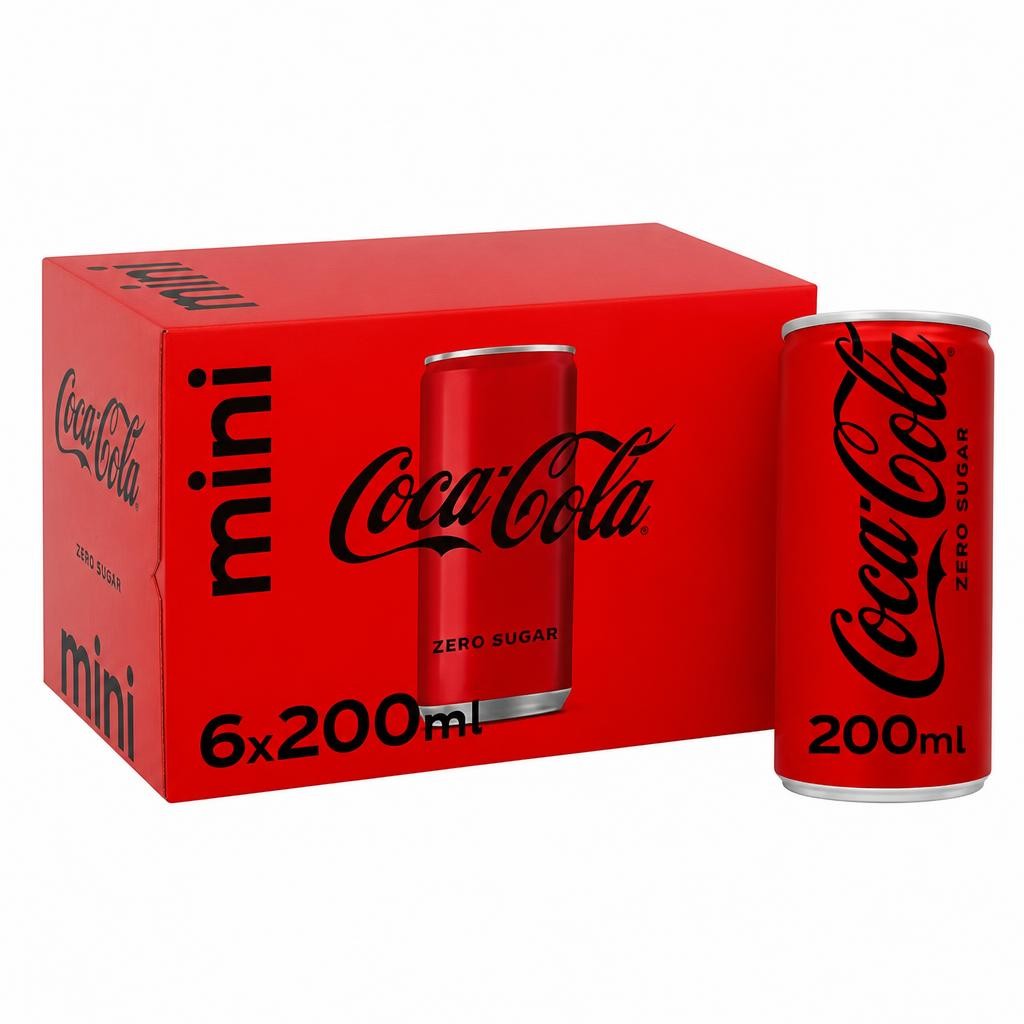 Coke Zero