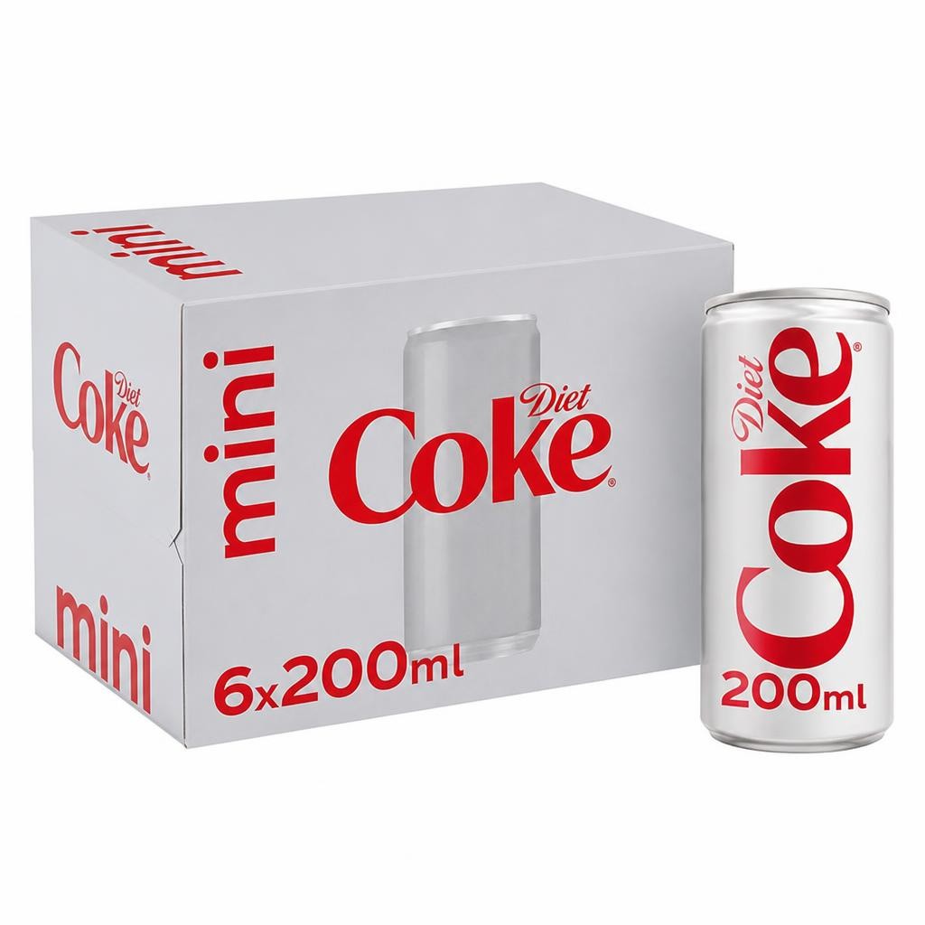Diet Coke