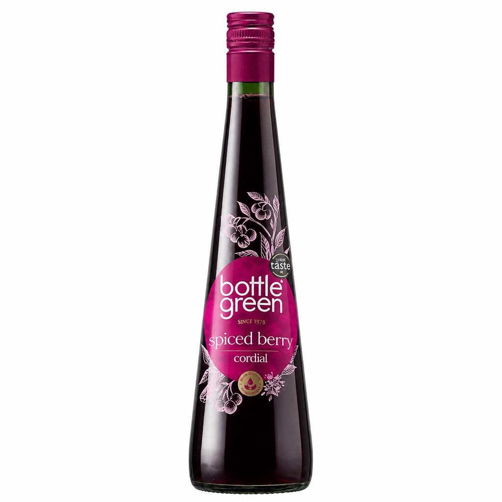 Bottlegreen Spiced Berry Cordial