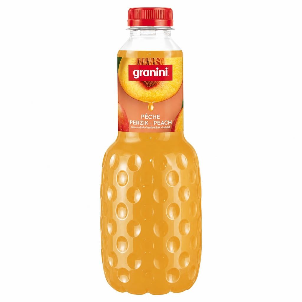 Granini Peach Juice