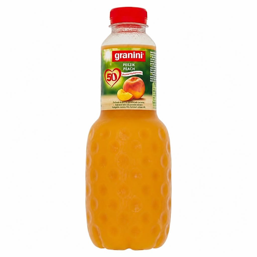 Granini Peach Juice