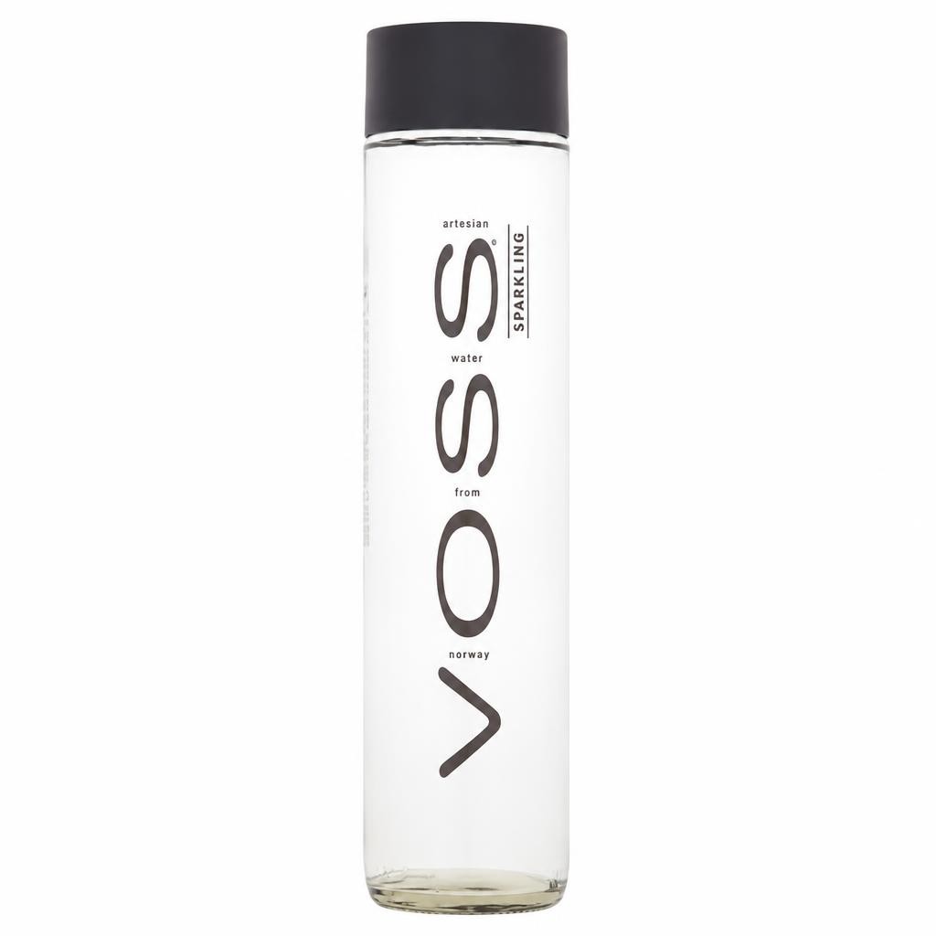 VOSS Sparkling Water