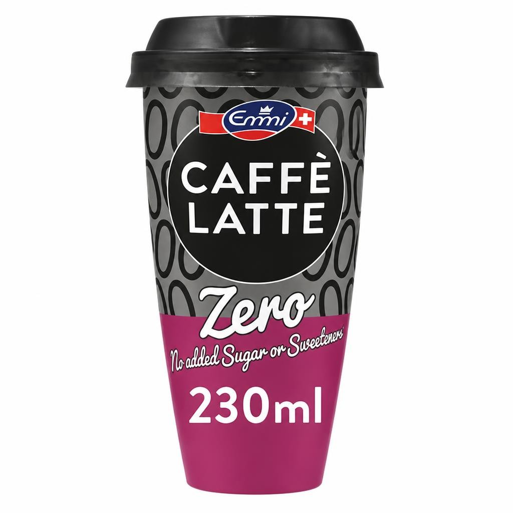 Emmi Caffe Latte Zero