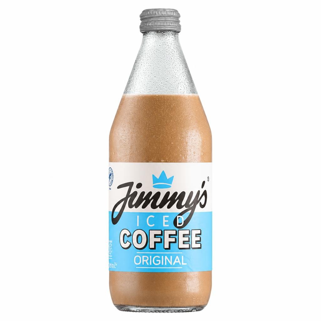 Jimmy's Iced Coffee Original