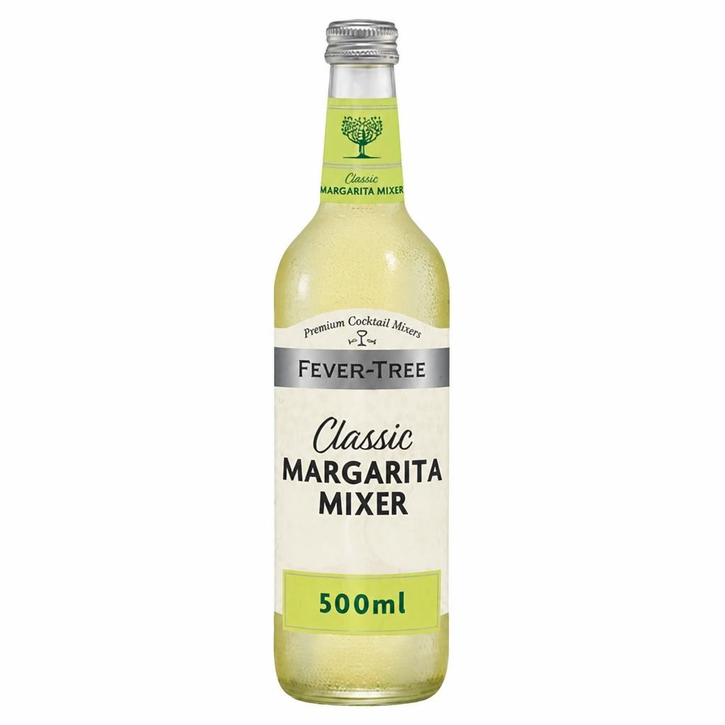 Fever-Tree Classic Margarita Mixer