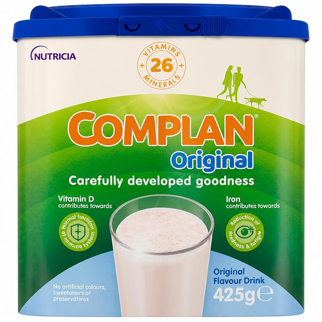 Complan Original