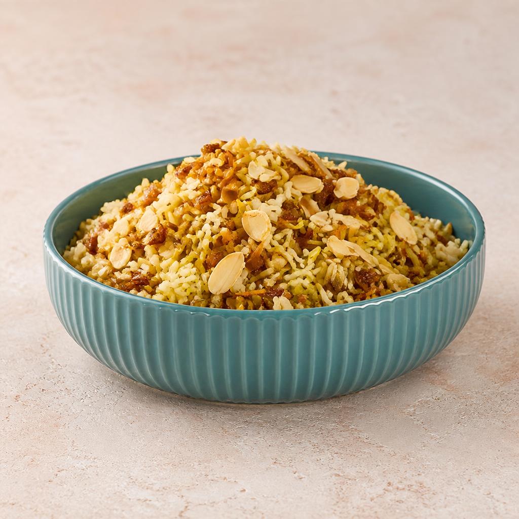 Sainsbury's Pilau Rice, Taste the Difference 1.2kg