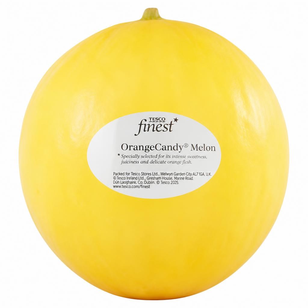 Tesco Finest OrangeCandy® Melon